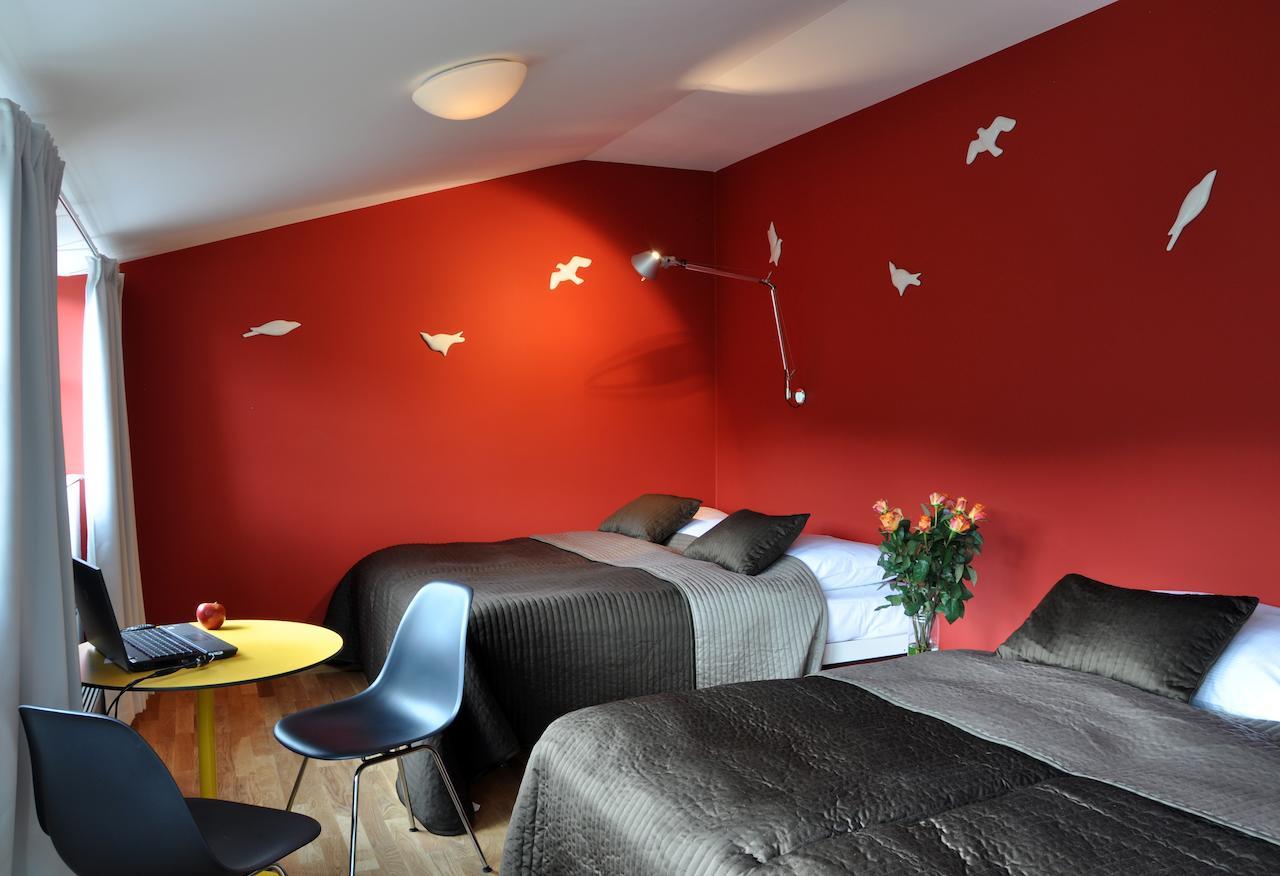 Hotel Kokořín Quarto foto