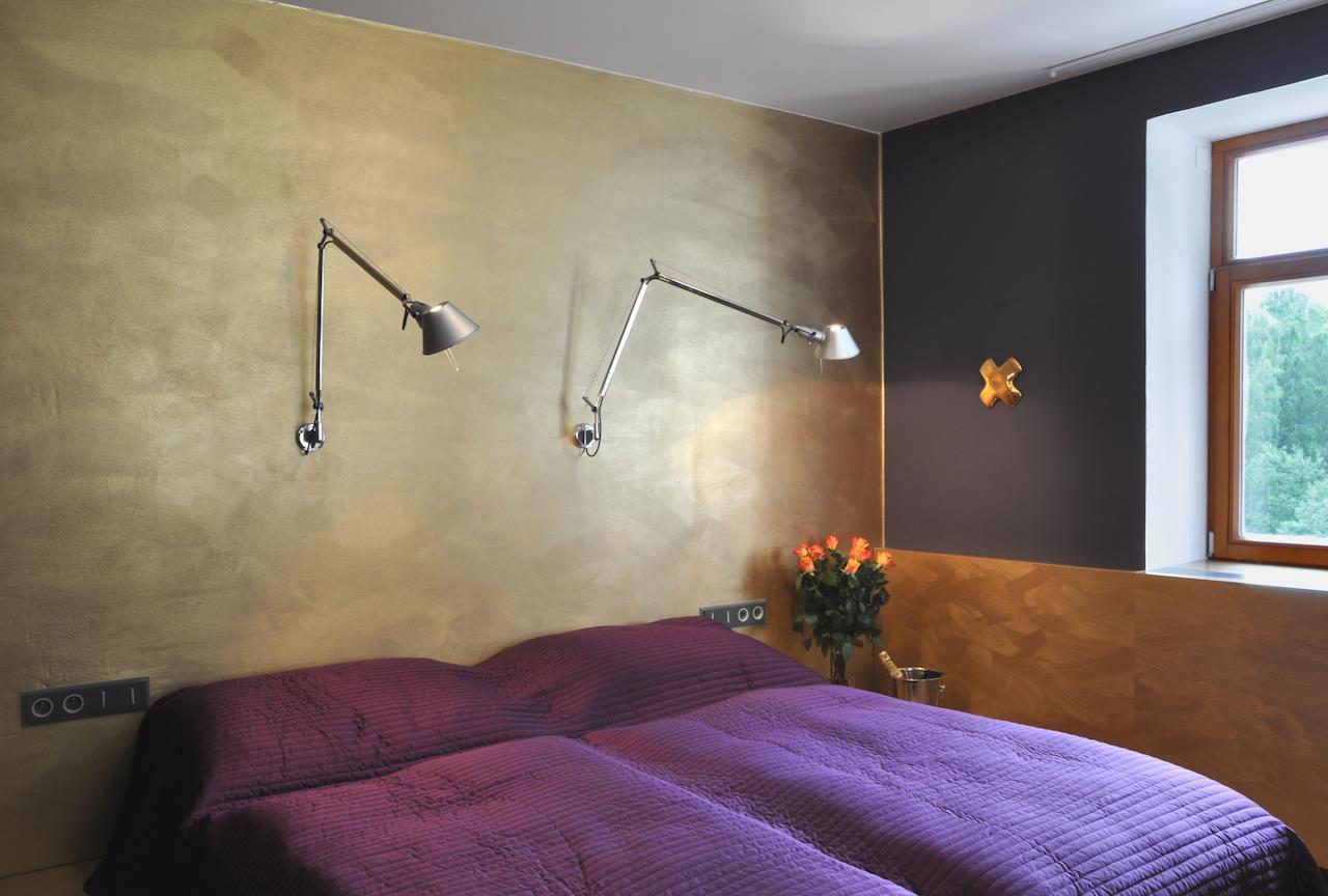 Hotel Kokořín Quarto foto