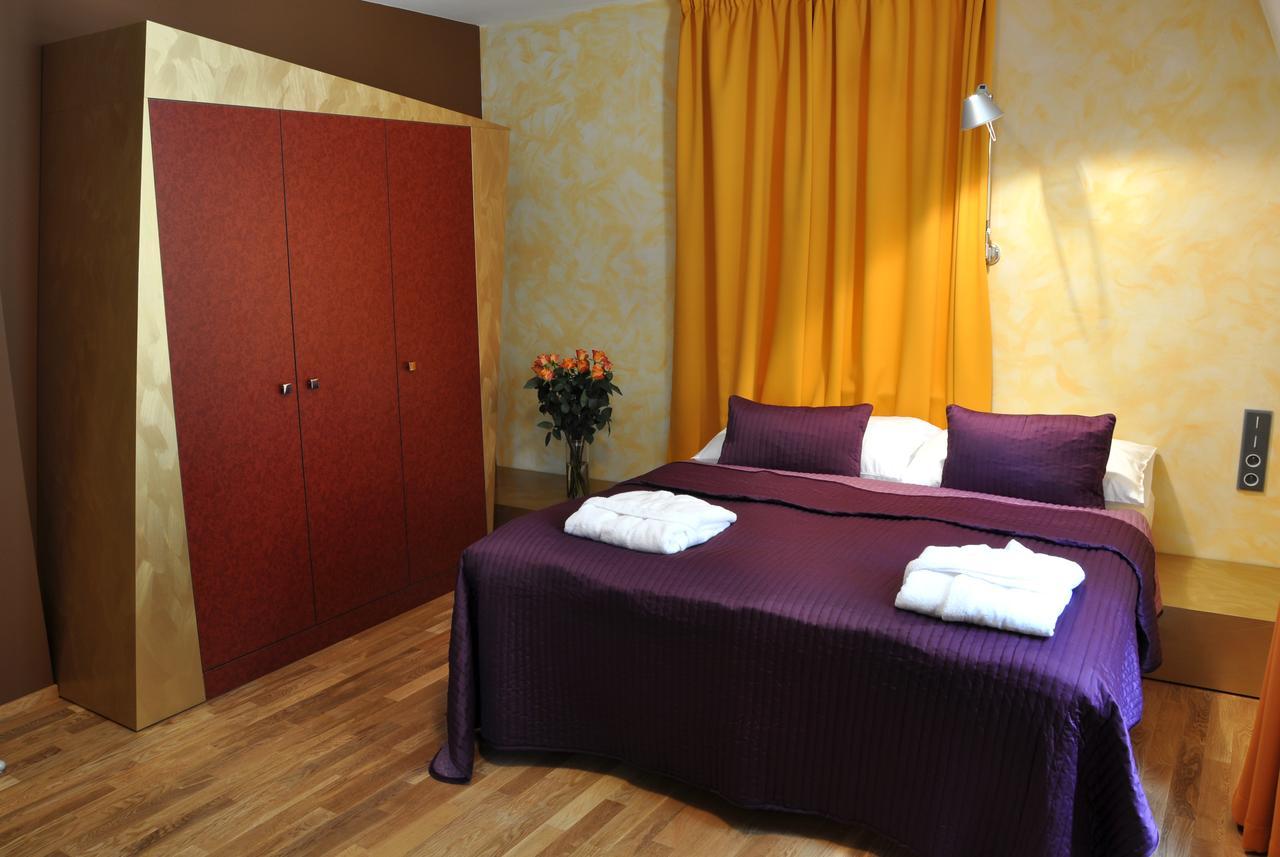 Hotel Kokořín Quarto foto