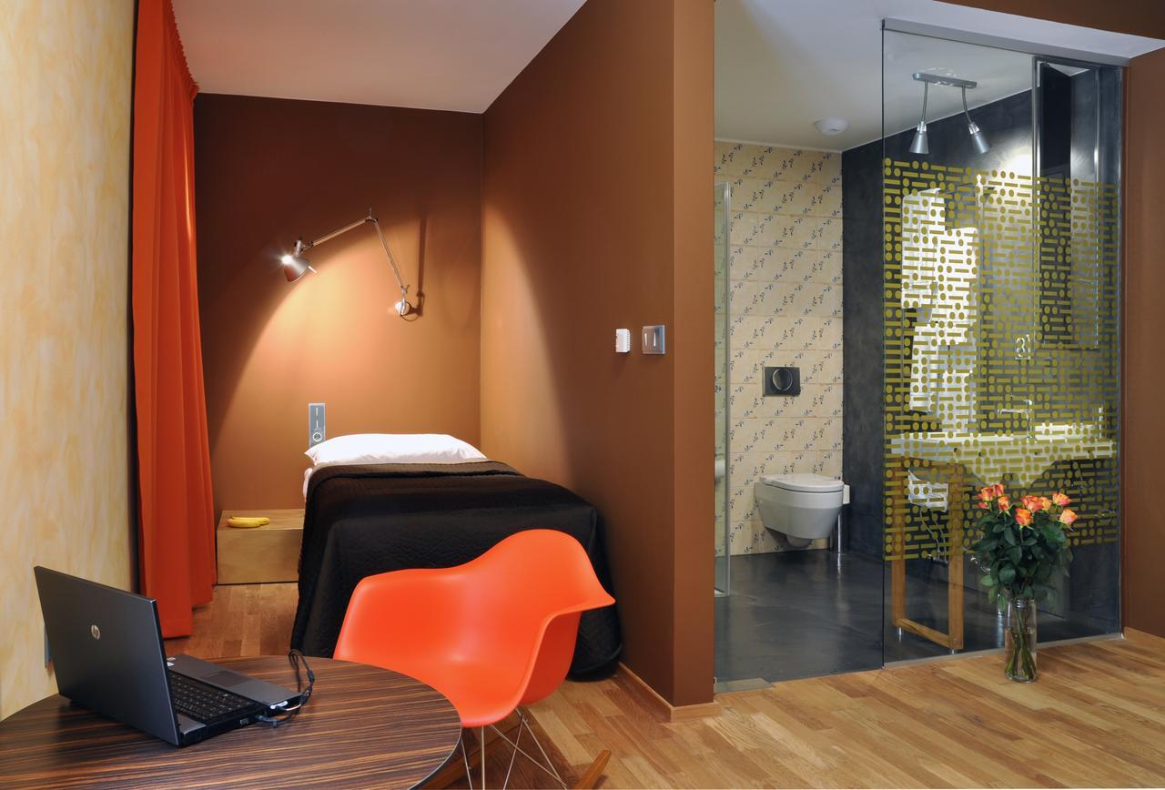 Hotel Kokořín Quarto foto